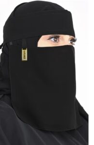 Niqabs