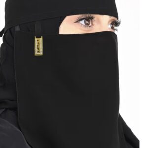Niqabs
